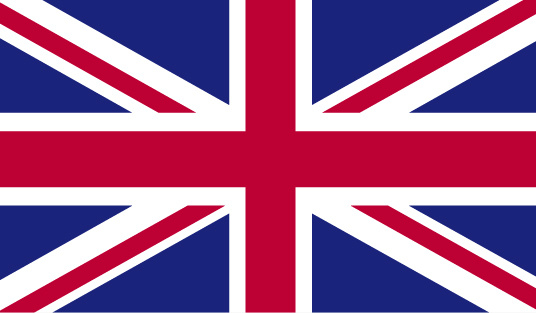 British flag