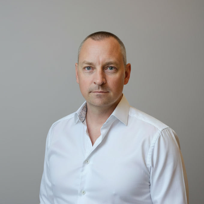 Profile picture of Marcus Brandt from Brandt Sourcing & Consulting.