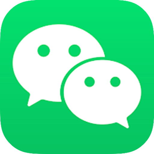 Green WeChat icon